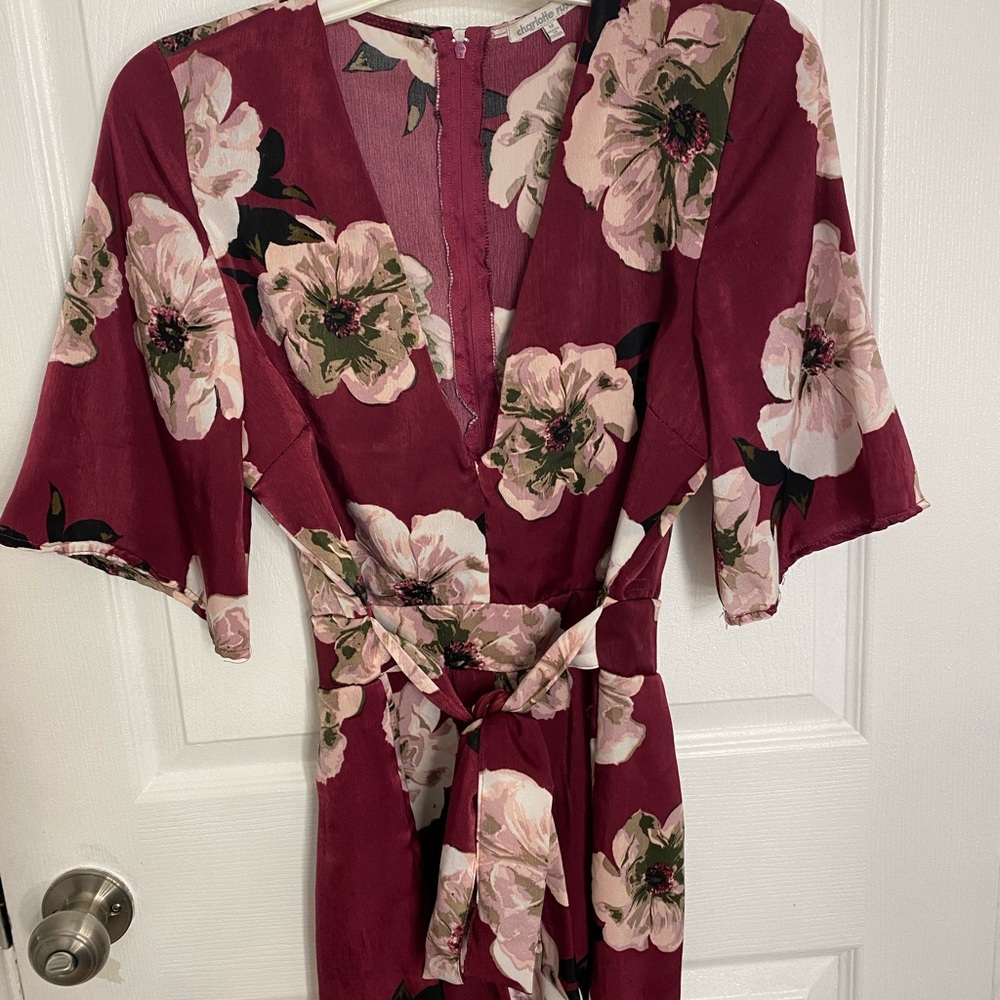 Size M